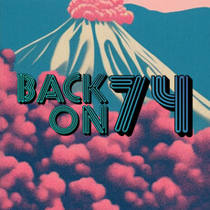 JUNGLE / BACK ON 74 (RSD-BF24)