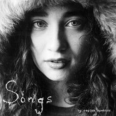 SPEKTOR,REGINA / Songs (Indie Exclusive, Colored Vinyl, Blue, White)