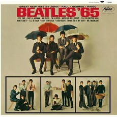BEATLES / Beatles ‘65