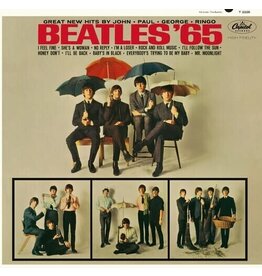 BEATLES / Beatles ‘65