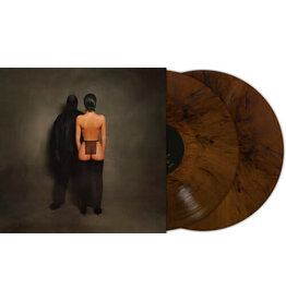 WEST,KANYE / TY DOLLA SIGN / Vultures 1 (Marbled Vinyl) [Import]