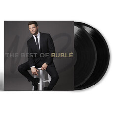 BUBLE,MICHAEL / The Best Of Bublé