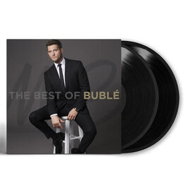 BUBLE,MICHAEL / The Best Of Bublé