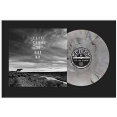 YORN,PETE / Hard Way (Colored Vinyl, Silver, Black)