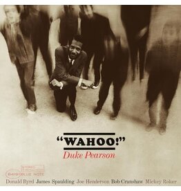 PEARSON,DUKE / Wahoo! (Blue Note Classic Vinyl Series)