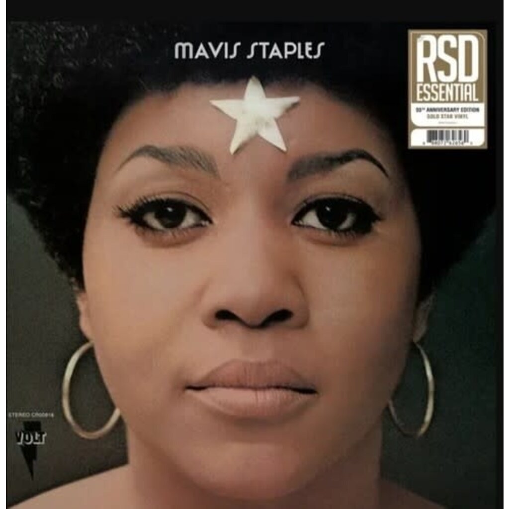 Mavis Staples / Mavis Staples: 55th Anniversary Edition