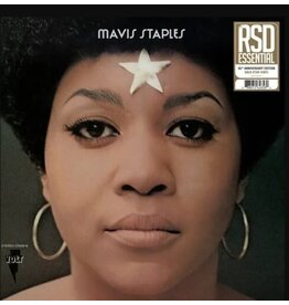 STAPLES,MAVIS / Mavis Staples