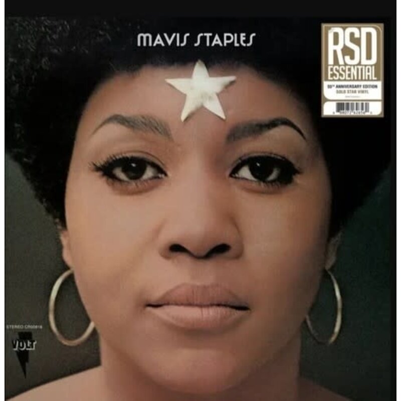 STAPLES,MAVIS / Mavis Staples