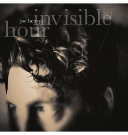 HENRY,JOE / Invisible Hour