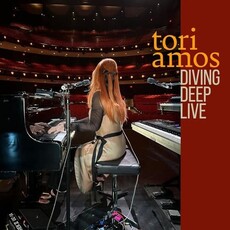 AMOS, TORI / Diving Deep: Live (Indie Exclusive, Limited Edition, Colored Vinyl)