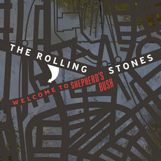 ROLLING STONES / Welcome To Shepherd's Bush