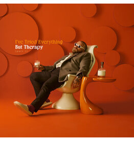 TEDDY SWIMS / I've Tried Everything But Therapy (Part 1)