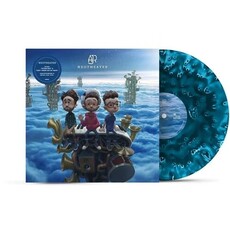 AJR / Neotheater (Blue Vinyl)