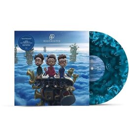 AJR / Neotheater (Blue Vinyl)