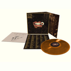 HOZIER / Unreal Unearth Unending (Colored Vinyl, White, Brown)