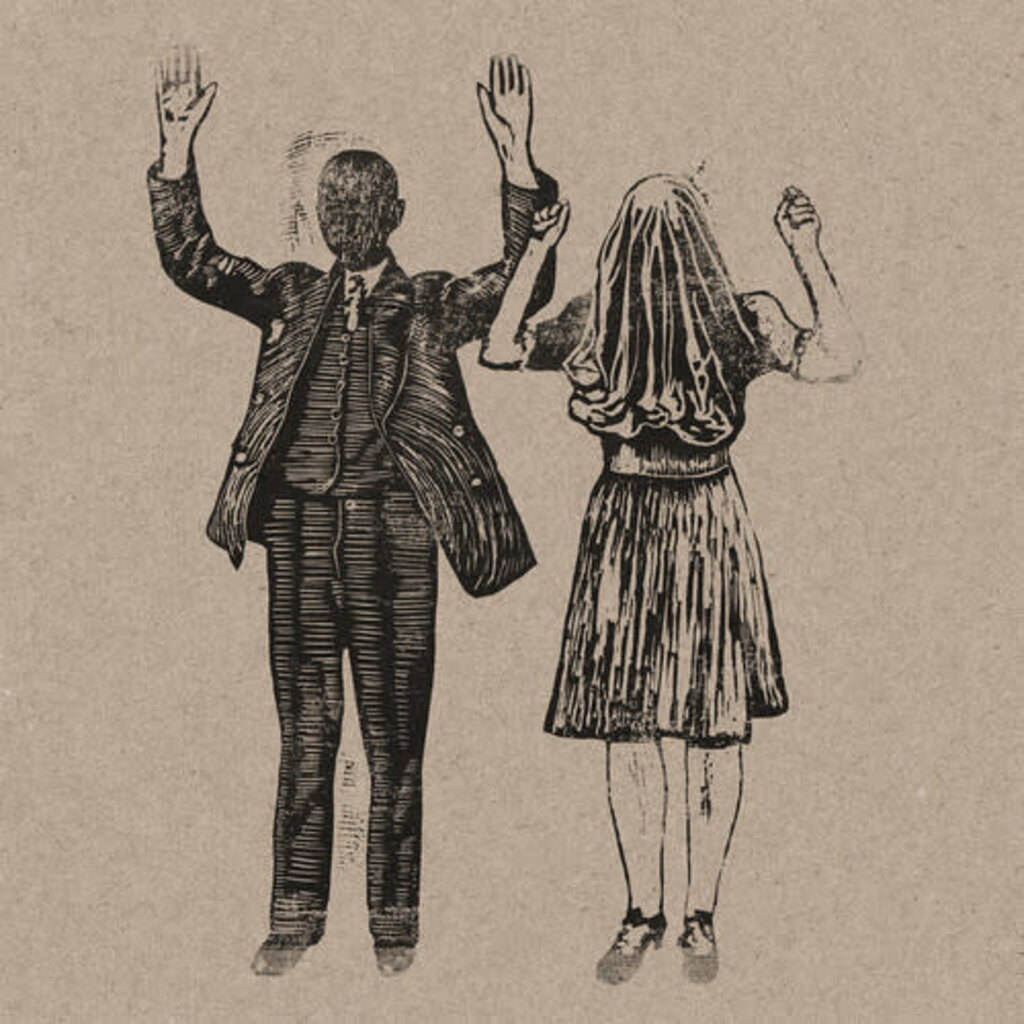 TWILIGHT SAD / Nobody Wants to Be Here and Nobody Wants to Leave (Demos)