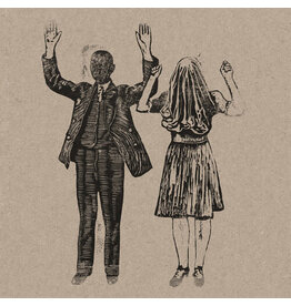 TWILIGHT SAD / Nobody Wants to Be Here and Nobody Wants to Leave (Demos)