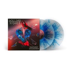 ROLLING STONES / Hackney Diamonds (1 Year Anniversary)