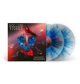 ROLLING STONES / Hackney Diamonds (1 Year Anniversary)