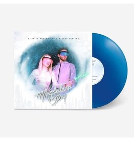 MAGDALENA BAY / A Little Rhythm And A Wicked Feeling (Indie Exclusive, Colored Vinyl, Blue)