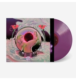 MAGDALENA BAY / Mercurial World (Indie Exclusive, Colored Vinyl, Purple)