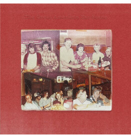 BRYAN,ZACH / The Great American Bar Scene (CD)