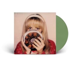 CARPENTER,SABRINA / Fruitcake (Indie Exclusive, Limited Edition, Colored Vinyl, Green, Extended Play)