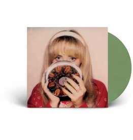 CARPENTER,SABRINA / Fruitcake (Indie Exclusive, Limited Edition, Colored Vinyl, Green, Extended Play)