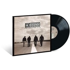 3 DOORS DOWN / GREATEST HITS