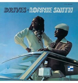 SMITH,LONNIE / Drives (Blue Note Classic Vinyl Series)