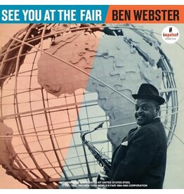 WEBSTER,BEN / See You At The Fair (Verve Acoustic Sounds Series)
