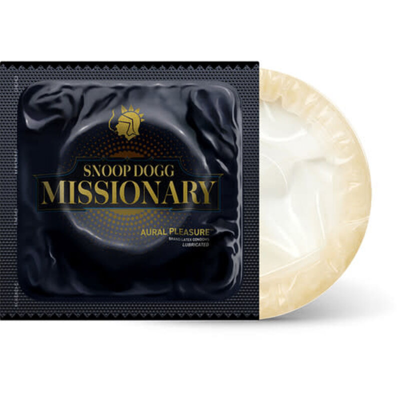 SNOOP DOGG / Missionary (Picture Disc Vinyl)