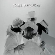 SHAKEY GRAVES / And the War Came: Ten Year Anniversary Edition