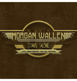 WALLEN,MORGAN / Stand Alone