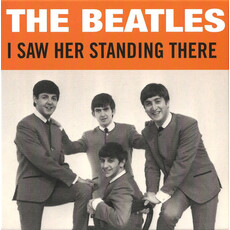 BEATLES / I Saw Her Standing There (3" Record) (RSD-2024)