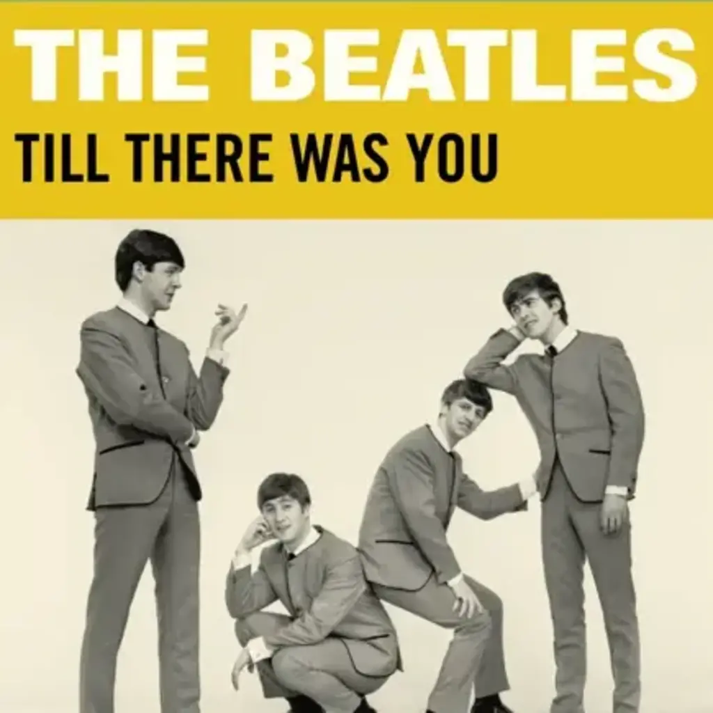 BEATLES / Till There Was You (3" Record)(RSD-2024)