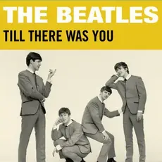 BEATLES / Till There Was You (3" Record)(RSD-2024)