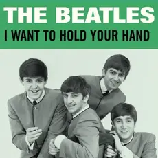 BEATLES / I Want To Hold Your Hand (3" Record)(RSD-2024)