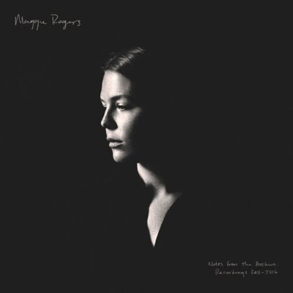 ROGERS,MAGGIE / Notes From The Archives: Recordings 2011-2016 (Colored Vinyl)