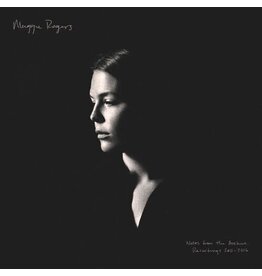 ROGERS,MAGGIE / Notes From The Archives: Recordings 2011-2016 (Colored Vinyl)