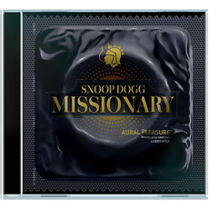 SNOOP DOGG / Missionary (CD)