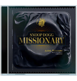 SNOOP DOGG / Missionary (CD)