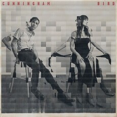BIRD,ANDREW / CUNNINGHAM,MADISON / Cunningham Bird (CD)