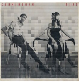 BIRD,ANDREW / CUNNINGHAM,MADISON / Cunningham Bird (CD)