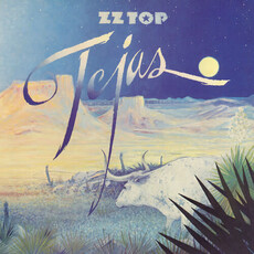 ZZ TOP / Tejas