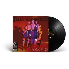 HARRISON,GEORGE / Brainwashed