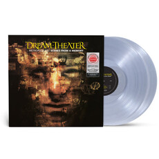 DREAM THEATER / Metropolis, Pt. 2: Scenes From A Memory