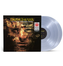 DREAM THEATER / Metropolis, Pt. 2: Scenes From A Memory