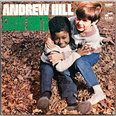 HILL,ANDREW / Grass Roots (Blue Note Tone Poet Series)