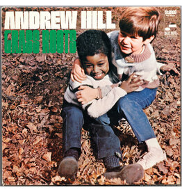 HILL,ANDREW / Grass Roots (Blue Note Tone Poet Series)